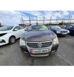 Pare choc arriere VOLKSWAGEN EOS Photo n°10