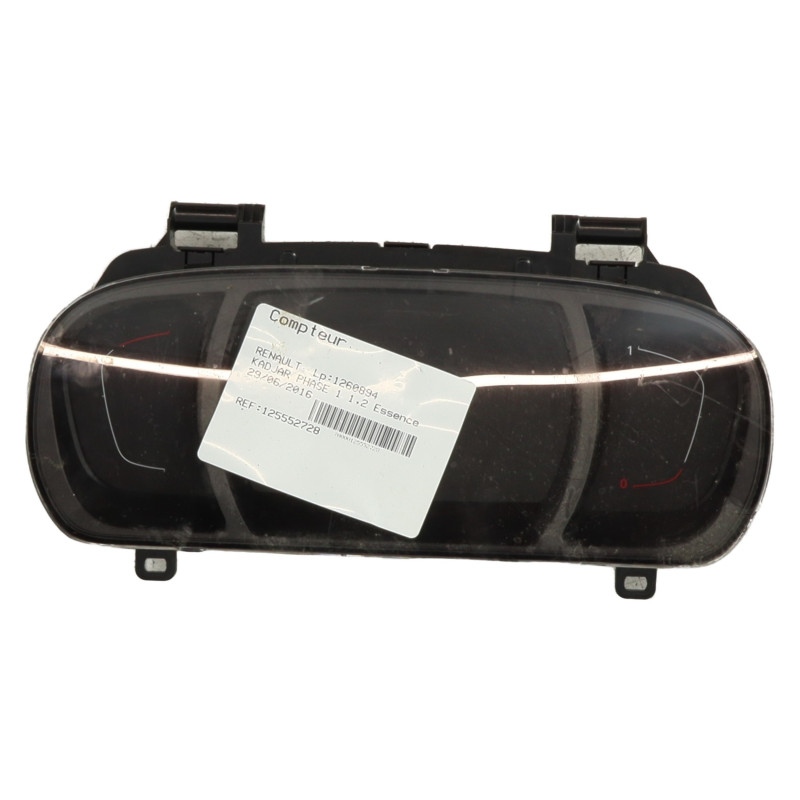 Compteur RENAULT KADJAR