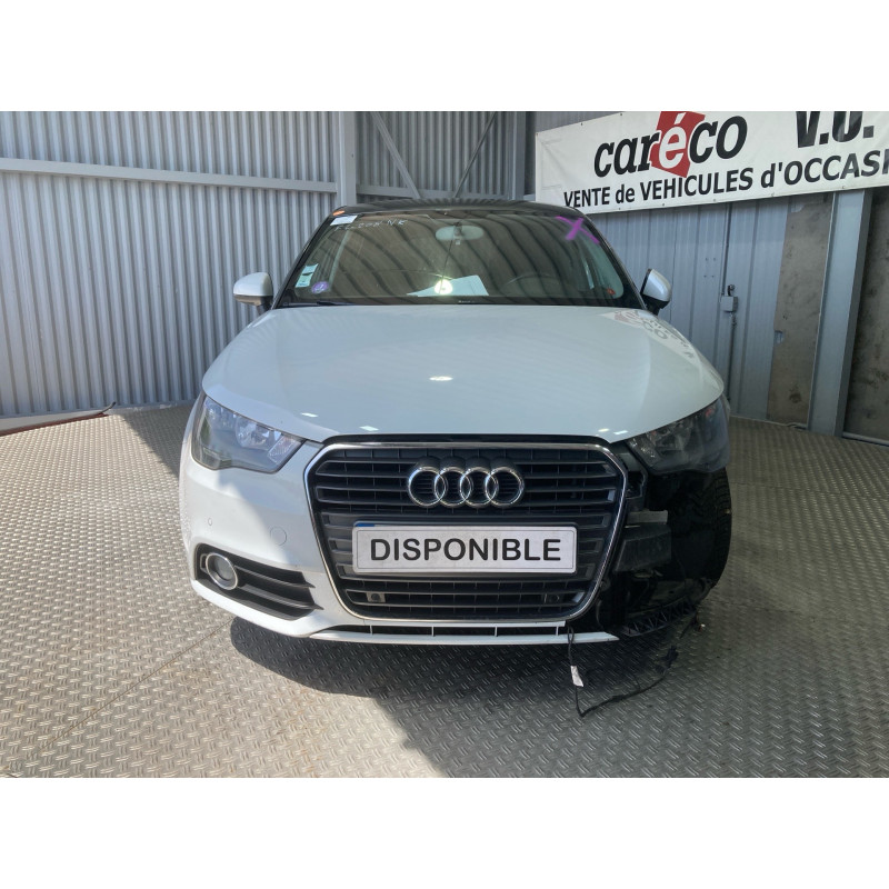 Vitre avant gauche AUDI A1 1