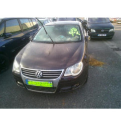 Ceinture avant droit VOLKSWAGEN EOS Photo n°4