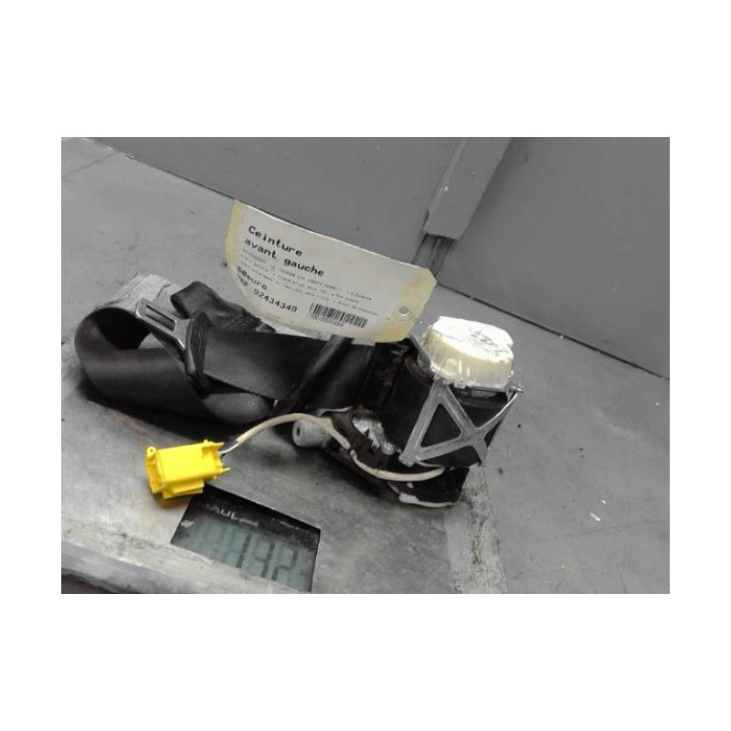 Ceinture avant gauche VOLKSWAGEN EOS