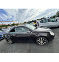 Ceinture avant gauche VOLKSWAGEN EOS Photo n°14