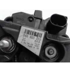 Alternateur SEAT IBIZA 3 Photo n°1