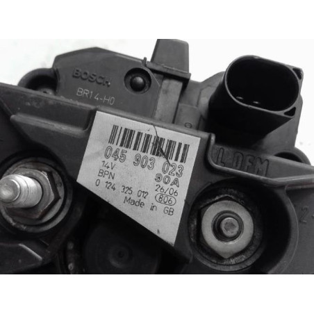 Alternateur SEAT IBIZA 3 Photo n°1