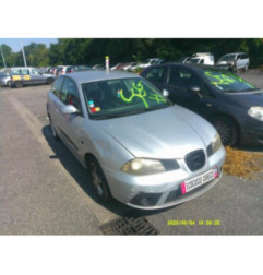 Alternateur SEAT IBIZA 3 Photo n°7