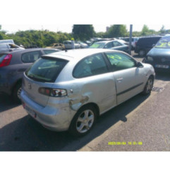 Alternateur SEAT IBIZA 3 Photo n°11