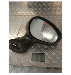 Retroviseur droit FIAT GRANDE PUNTO Photo n°1