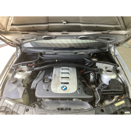 Ceinture avant gauche BMW X3 E83