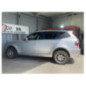 Commande chauffage BMW X3 E83