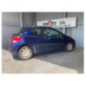 Commande chauffage PEUGEOT 207
