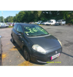 Retroviseur gauche FIAT GRANDE PUNTO Photo n°8