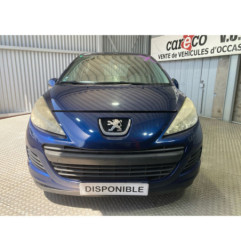 Emetteur PEUGEOT 207 Photo n°1