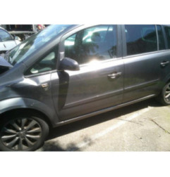 Retroviseur droit OPEL ZAFIRA B Photo n°7