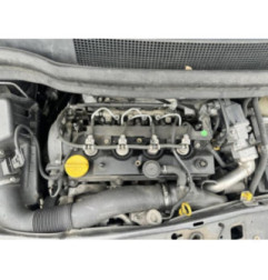 Retroviseur droit OPEL ZAFIRA B Photo n°15