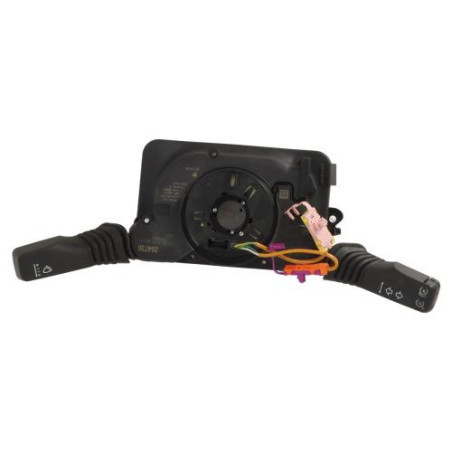 Com (Bloc Contacteur Tournant+Commodo Essuie Glace+Commodo Phare) OPEL ZAFIRA B Photo n°1