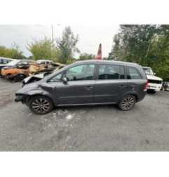 Com (Bloc Contacteur Tournant+Commodo Essuie Glace+Commodo Phare) OPEL ZAFIRA B Photo n°15