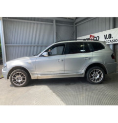 Custode arriere droit BMW X3 E83 Photo n°3