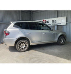 Custode arriere gauche BMW X3 E83 Photo n°7