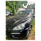 Turbo PORSCHE CAYENNE 2