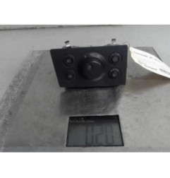 Commande de phare OPEL ZAFIRA B Photo n°1