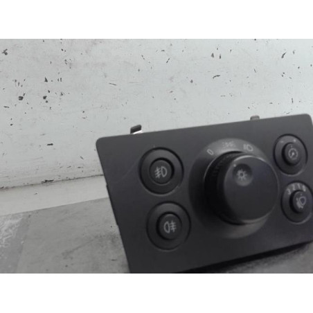 Commande de phare OPEL ZAFIRA B