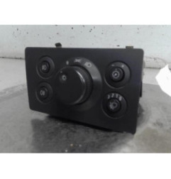 Commande de phare OPEL ZAFIRA B Photo n°3