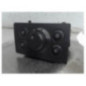 Commande de phare OPEL ZAFIRA B
