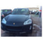 Turbo PORSCHE CAYENNE 1