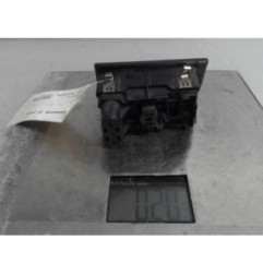 Commande de phare OPEL ZAFIRA B Photo n°4