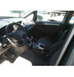 Commande de phare OPEL ZAFIRA B Photo n°8