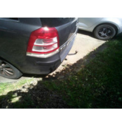 Commande de phare OPEL ZAFIRA B Photo n°9