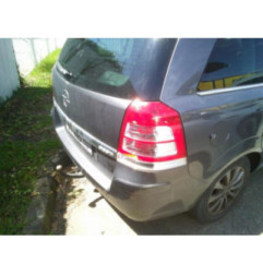 Commande de phare OPEL ZAFIRA B Photo n°11
