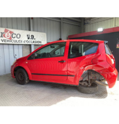 Commande chauffage CITROEN C2 Photo n°6