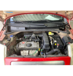 Compteur CITROEN C2