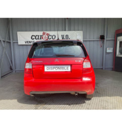 Compteur CITROEN C2 Photo n°8