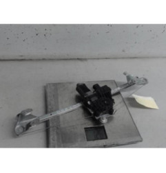 Moteur leve vitre arriere droit OPEL ZAFIRA B Photo n°3