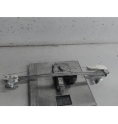 Moteur leve vitre arriere droit OPEL ZAFIRA B Photo n°4