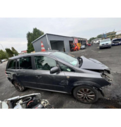 Moteur leve vitre arriere droit OPEL ZAFIRA B Photo n°16