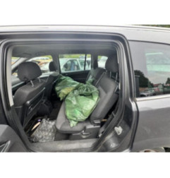 Moteur leve vitre arriere droit OPEL ZAFIRA B Photo n°19