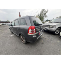 Moteur leve vitre arriere droit OPEL ZAFIRA B Photo n°20