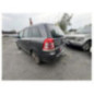 Moteur leve vitre arriere droit OPEL ZAFIRA B