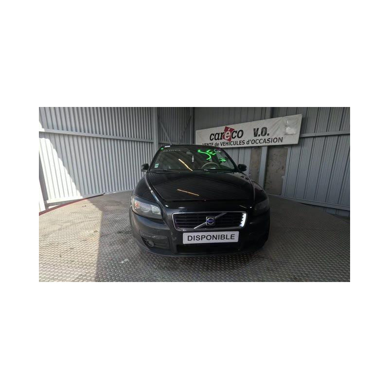 Capot VOLVO C 30
