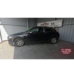 Capot VOLVO C 30 Photo n°7