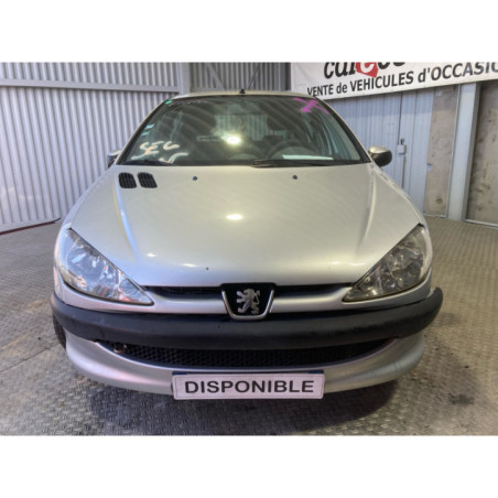Pedale d'embrayage PEUGEOT 206