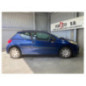 Capot PEUGEOT 207