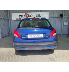 Capot PEUGEOT 207 Photo n°8