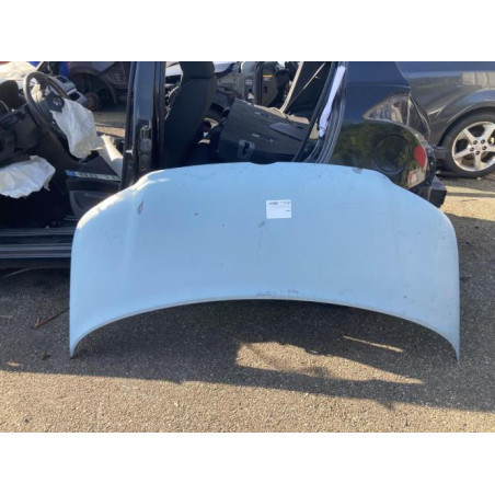 Capot VOLKSWAGEN TRANSPORTER 5 Photo n°1