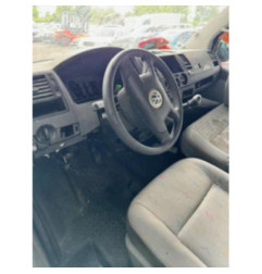 Capot VOLKSWAGEN TRANSPORTER 5 Photo n°10