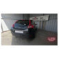 Commande chauffage VOLVO C 30