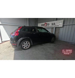 Commande chauffage VOLVO C 30 Photo n°3